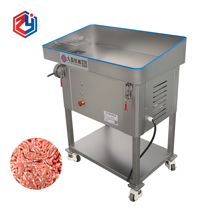 商用绞肉机与家用绞肉机的区别有哪些？